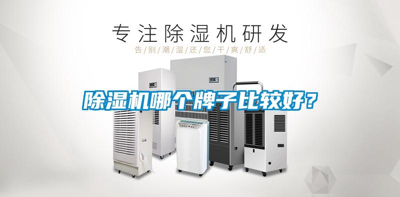 除濕機(jī)哪個(gè)牌子比較好？