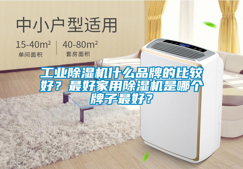 工業(yè)除濕機(jī)什么品牌的比較好？最好家用除濕機(jī)是哪個(gè)牌子最好？
