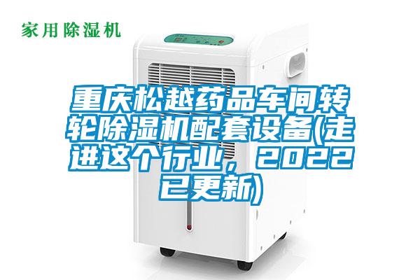 重慶松越藥品車間轉(zhuǎn)輪除濕機(jī)配套設(shè)備(走進(jìn)這個行業(yè)，2022已更新)