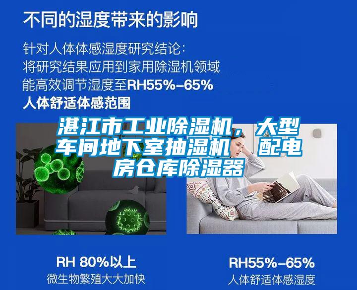 湛江市工業(yè)除濕機，大型車間地下室抽濕機  配電房倉庫除濕器