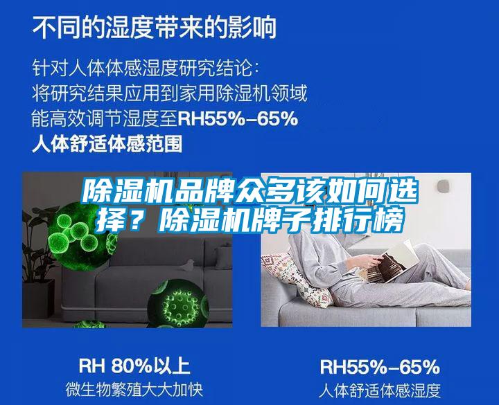 除濕機(jī)品牌眾多該如何選擇？除濕機(jī)牌子排行榜