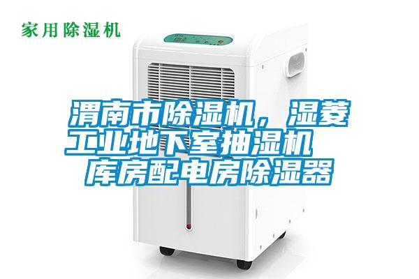渭南市除濕機(jī)，濕菱工業(yè)地下室抽濕機(jī)  庫房配電房除濕器