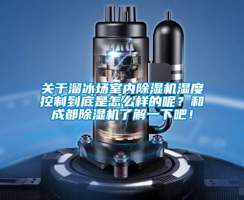 關(guān)于溜冰場(chǎng)室內(nèi)除濕機(jī)濕度控制到底是怎么樣的呢？和成都除濕機(jī)了解一下吧！