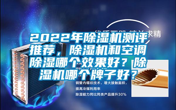 2022年除濕機(jī)測(cè)評(píng)推薦，除濕機(jī)和空調(diào)除濕哪個(gè)效果好？除濕機(jī)哪個(gè)牌子好？