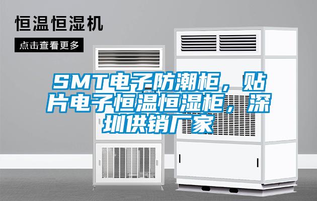 SMT電子防潮柜，貼片電子恒溫恒濕柜，深圳供銷廠家