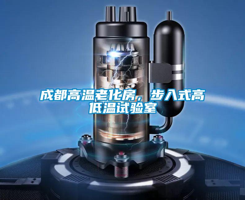 成都高溫老化房，步入式高低溫試驗(yàn)室