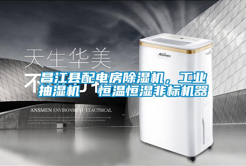 昌江縣配電房除濕機(jī)，工業(yè)抽濕機(jī)  恒溫恒濕非標(biāo)機(jī)器