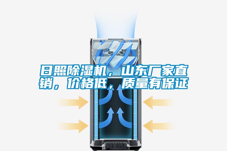 日照除濕機，山東廠家直銷，價格低，質(zhì)量有保證