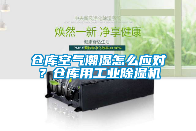 倉庫空氣潮濕怎么應(yīng)對？倉庫用工業(yè)除濕機