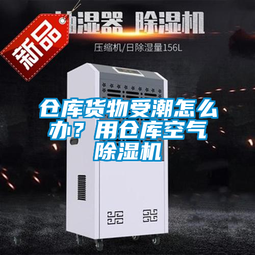 倉庫貨物受潮怎么辦？用倉庫空氣除濕機(jī)