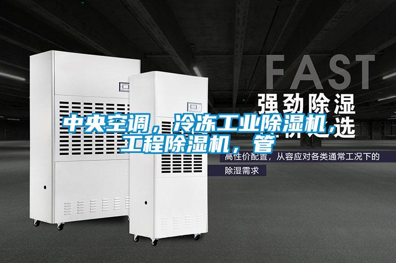 中央空調(diào)，冷凍工業(yè)除濕機(jī)，工程除濕機(jī)，管