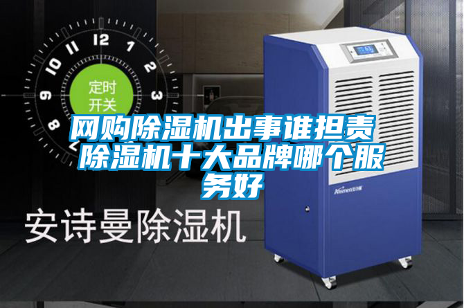 網(wǎng)購除濕機出事誰擔(dān)責(zé) 除濕機十大品牌哪個服務(wù)好