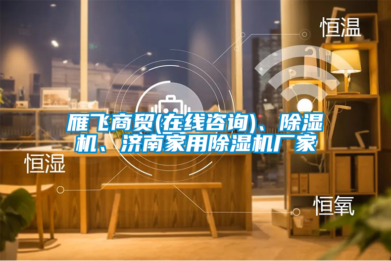 雁飛商貿(mào)(在線咨詢)、除濕機、濟南家用除濕機廠家