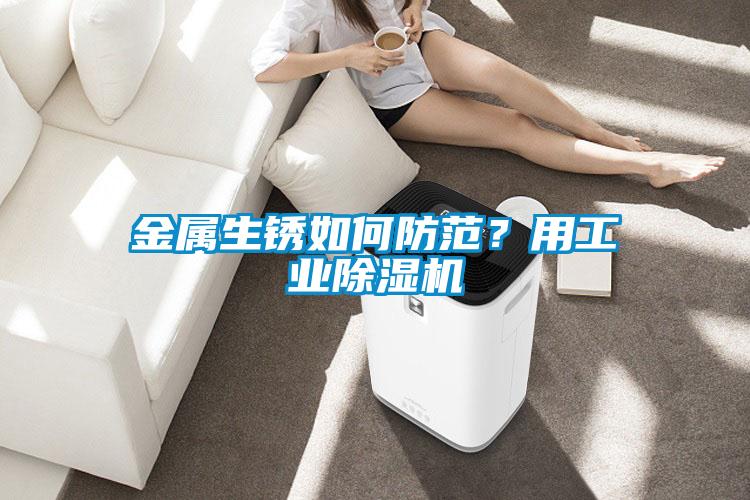金屬生銹如何防范？用工業(yè)除濕機(jī)