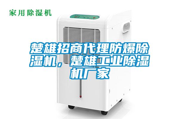 楚雄招商代理防爆除濕機(jī)，楚雄工業(yè)除濕機(jī)廠家