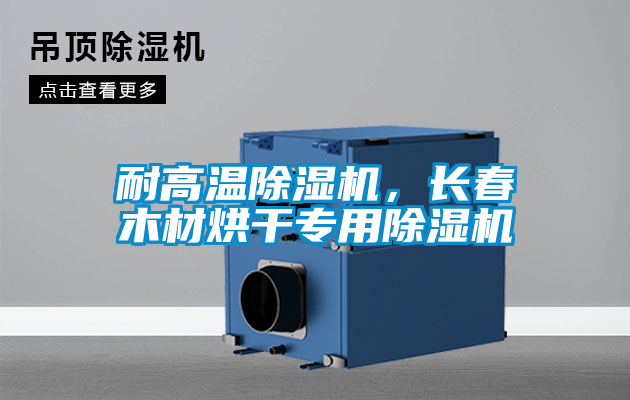 耐高溫除濕機(jī)，長春木材烘干專用除濕機(jī)