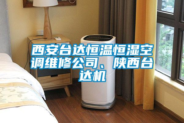 西安臺達(dá)恒溫恒濕空調(diào)維修公司、陜西臺達(dá)機