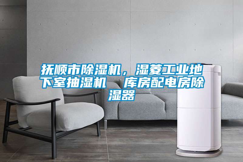 撫順市除濕機，濕菱工業(yè)地下室抽濕機  庫房配電房除濕器
