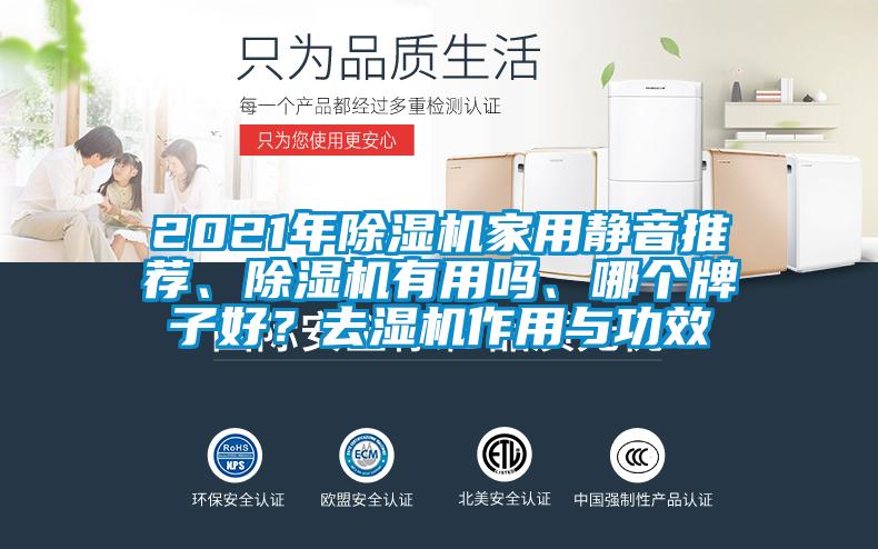 2021年除濕機(jī)家用靜音推薦、除濕機(jī)有用嗎、哪個(gè)牌子好？去濕機(jī)作用與功效