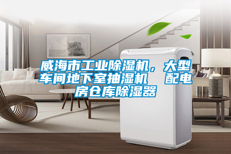 威海市工業(yè)除濕機，大型車間地下室抽濕機  配電房倉庫除濕器