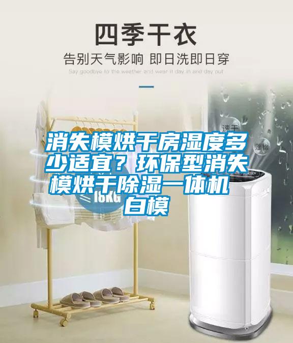 消失模烘干房濕度多少適宜？環(huán)保型消失模烘干除濕一體機(jī) 白模