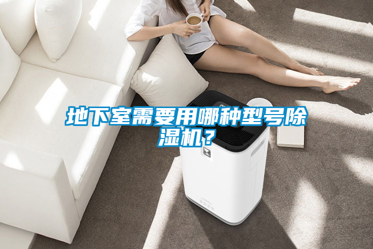 地下室需要用哪種型號除濕機？