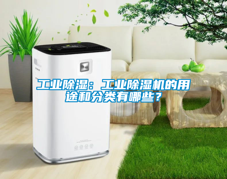 工業(yè)除濕：工業(yè)除濕機的用途和分類有哪些？