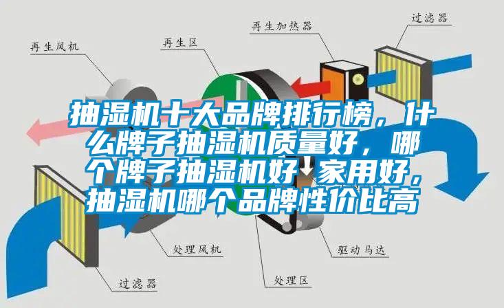 抽濕機(jī)十大品牌排行榜，什么牌子抽濕機(jī)質(zhì)量好，哪個(gè)牌子抽濕機(jī)好 家用好，抽濕機(jī)哪個(gè)品牌性?xún)r(jià)比高