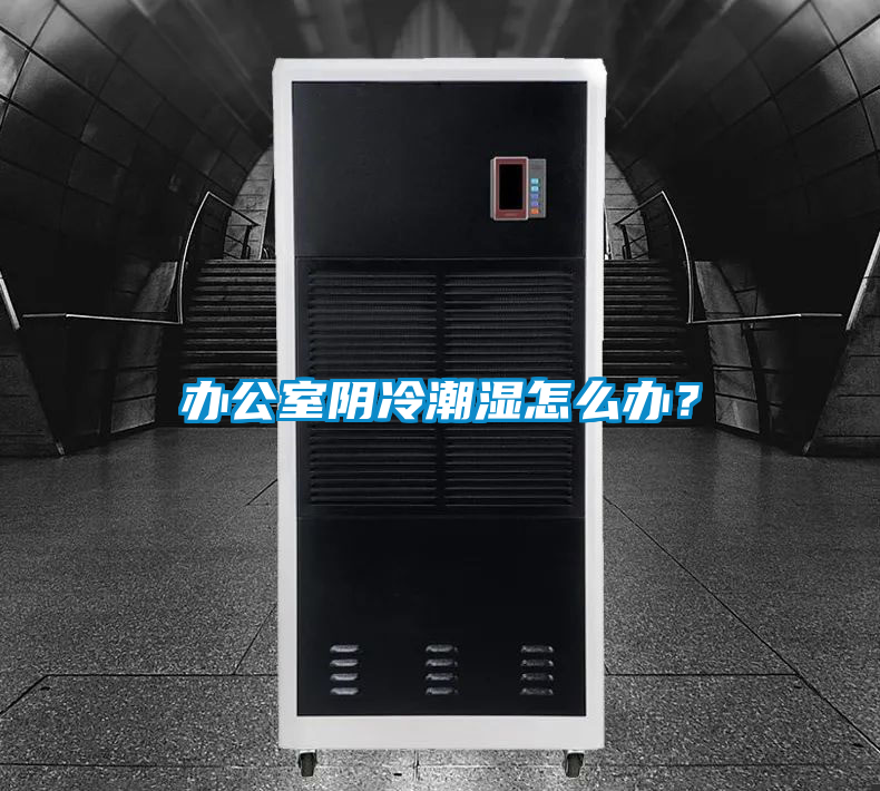 辦公室陰冷潮濕怎么辦？