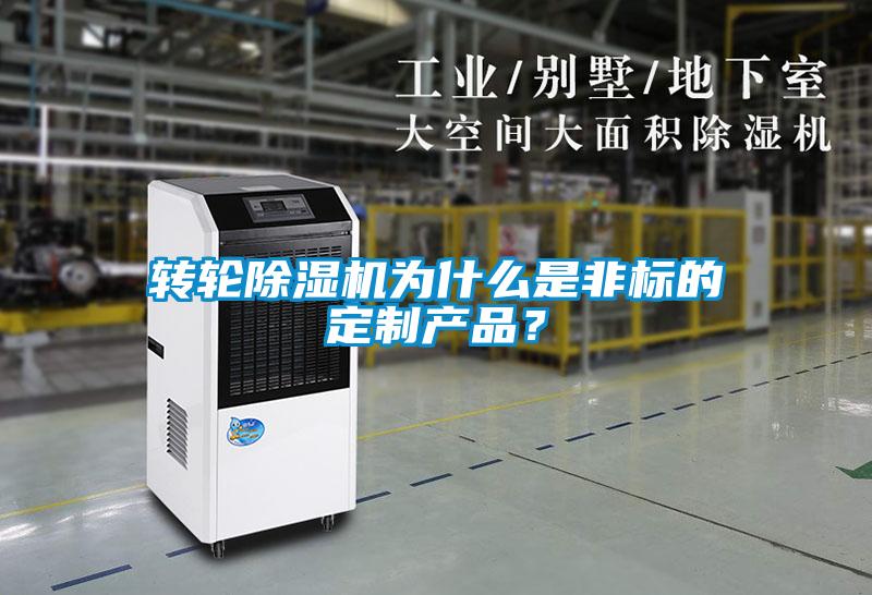 轉(zhuǎn)輪除濕機為什么是非標(biāo)的定制產(chǎn)品？