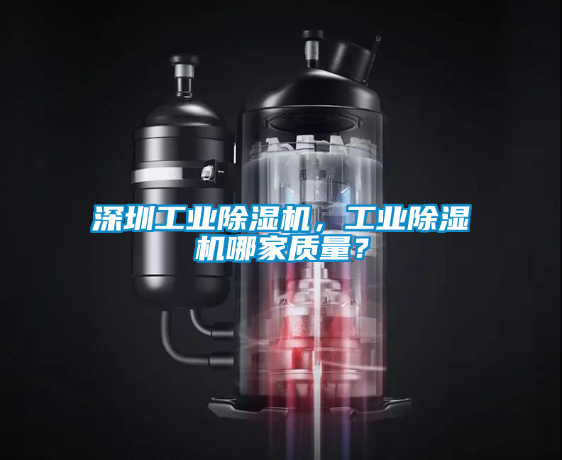 深圳工業(yè)除濕機(jī)，工業(yè)除濕機(jī)哪家質(zhì)量？
