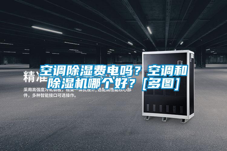 空調(diào)除濕費(fèi)電嗎？空調(diào)和除濕機(jī)哪個(gè)好？[多圖]