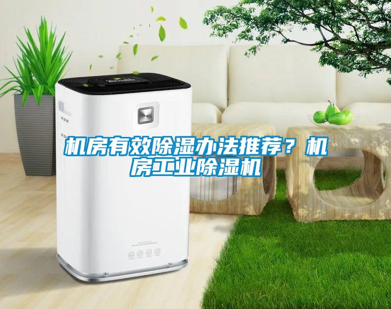 機(jī)房有效除濕辦法推薦？機(jī)房工業(yè)除濕機(jī)