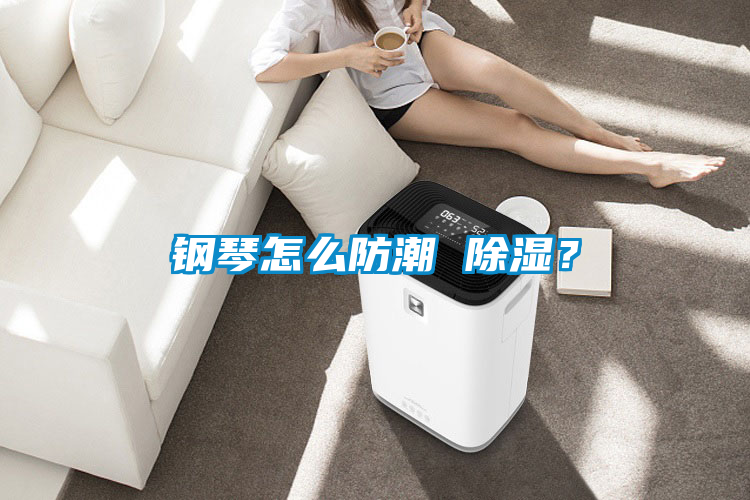 鋼琴怎么防潮 除濕？
