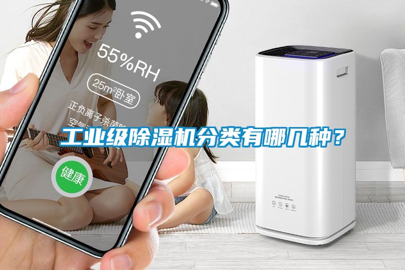 工業(yè)級(jí)除濕機(jī)分類(lèi)有哪幾種？