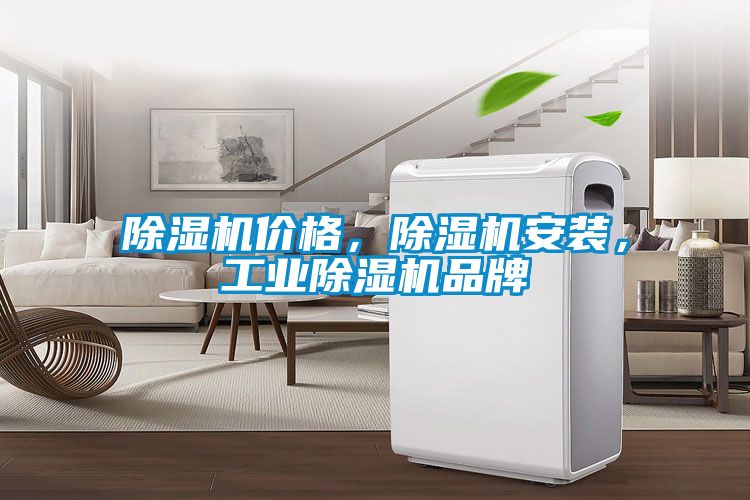 除濕機價格，除濕機安裝，工業(yè)除濕機品牌