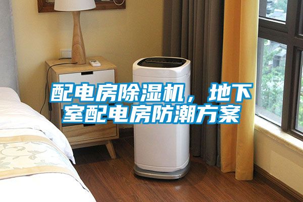 配電房除濕機(jī)，地下室配電房防潮方案