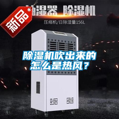 除濕機(jī)吹出來(lái)的怎么是熱風(fēng)？