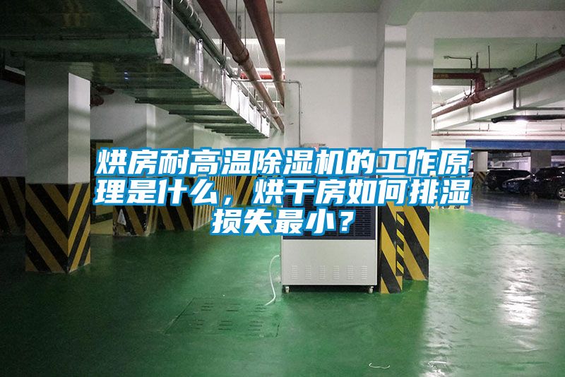 烘房耐高溫除濕機的工作原理是什么，烘干房如何排濕損失最?。?></div>
								<div   id=