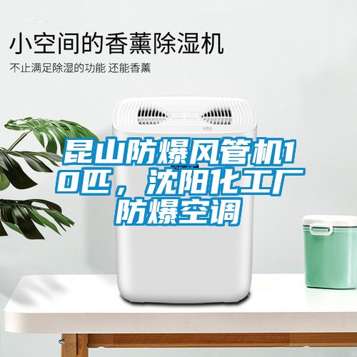 昆山防爆風(fēng)管機10匹，沈陽化工廠防爆空調(diào)