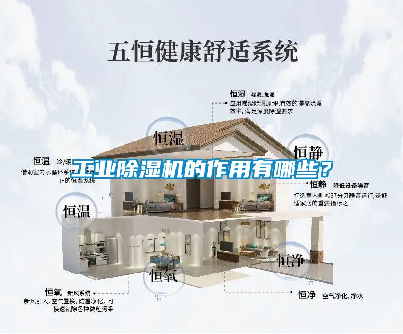 工業(yè)除濕機的作用有哪些？