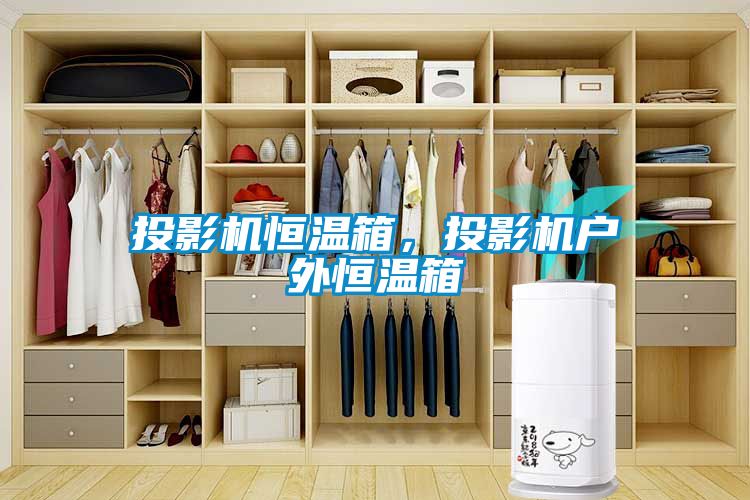 投影機(jī)恒溫箱，投影機(jī)戶外恒溫箱