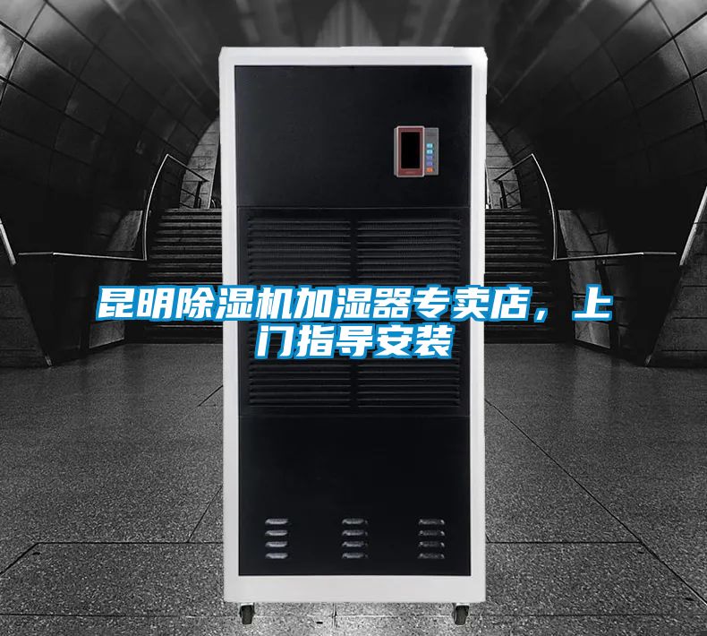 昆明除濕機加濕器專賣店，上門指導(dǎo)安裝