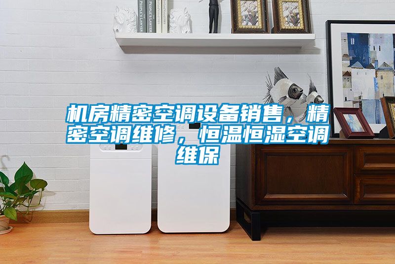 機房精密空調設備銷售，精密空調維修，恒溫恒濕空調維保