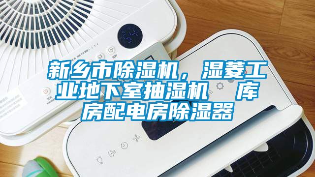 新鄉(xiāng)市除濕機，濕菱工業(yè)地下室抽濕機  庫房配電房除濕器