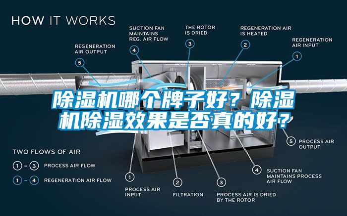 除濕機(jī)哪個(gè)牌子好？除濕機(jī)除濕效果是否真的好？