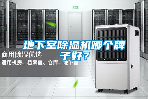 地下室除濕機(jī)哪個(gè)牌子好？