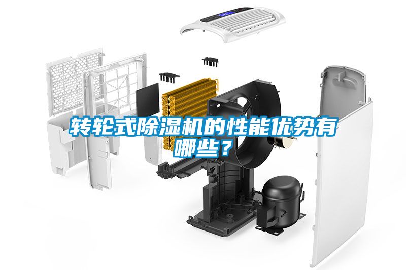 轉輪式除濕機的性能優(yōu)勢有哪些？