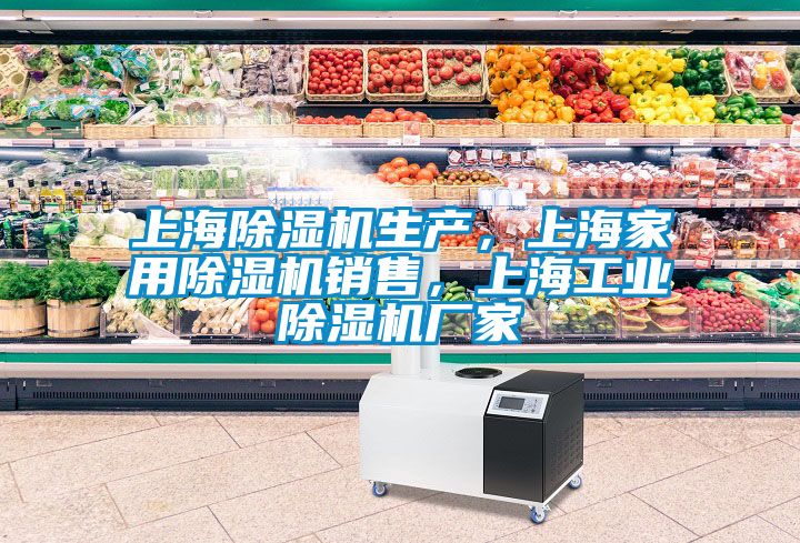上海除濕機生產(chǎn)，上海家用除濕機銷售，上海工業(yè)除濕機廠家