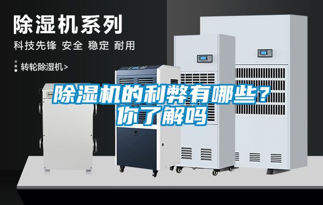 除濕機(jī)的利弊有哪些？你了解嗎